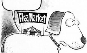 Illustration: Leo Michael