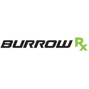 BurrowRx logo