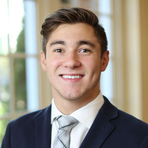 Chris Aust, Aust Group CCO. Photo: Aust Group