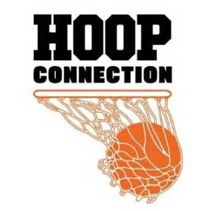Hoop Connection logo