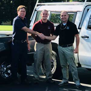 McNeely Pest Control acquired Iredell Pest Control
