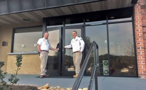 Celebrate employees, Photo: Ray Johnson