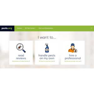 Pests.org