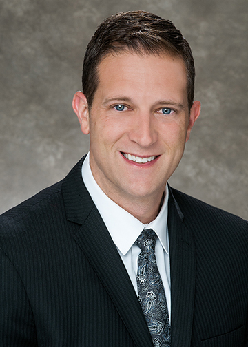 East Florida regional manager Massey