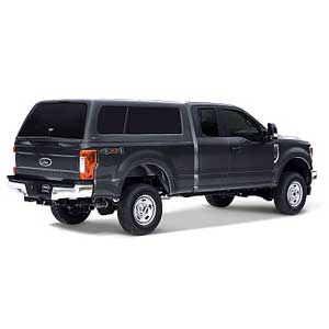 Photo provided by Ranch Fiberglass