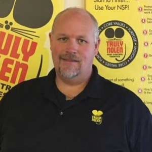 Shon Hodges, Truly Nolen