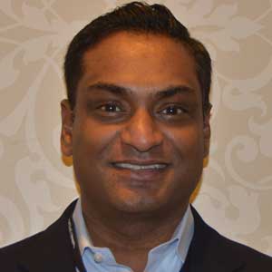 Talath Witharane VP RK Environmental