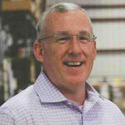 Tom Algeo, Control Solutions, Inc.