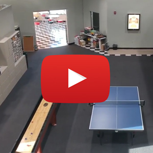 Cooper Pest headquarters drone video still