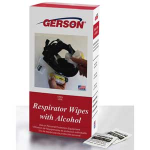 ShuBee: Respirator Wipes