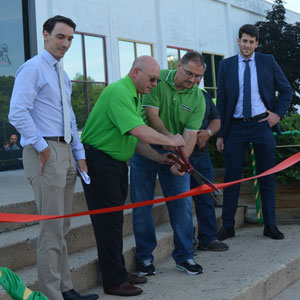 Photo: Cooper Pest Solutions