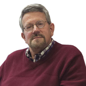 Photo courtesy of Dr. Jerome Goddard