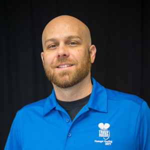 Nathan Wilson, Photo: Truly Nolen