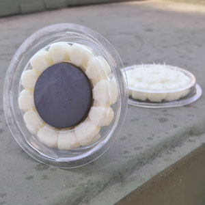 Photo courtesy of Bird Barrier Optical Gel Mag