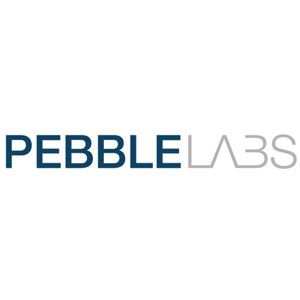 Pebble Labs logo