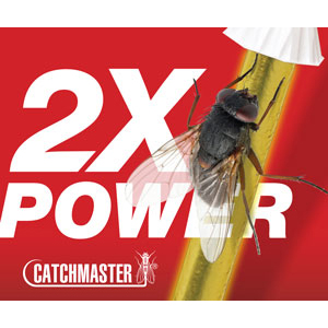 Photo provided by Catchmaster