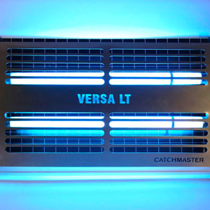 Photo provided by Catchmaster