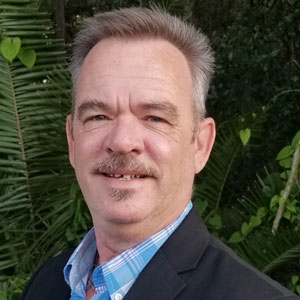 Bob Wilgus PHOTO: EPS