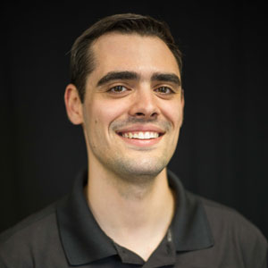 Brandon Price PHOTO: Truly Nolen