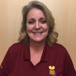 Brittani Linder. PHOTO: Truly Nolen Pest Control