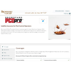 Image provided by Brownyard