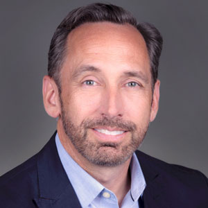 David Dart PHOTO: SERVICEMASTER