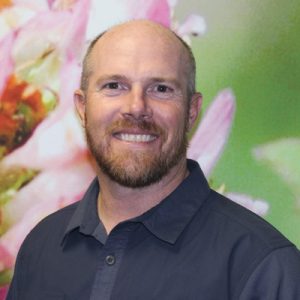 Dr. Eric Paysen, Technical Services Manager, Syngenta Professional Pest Management