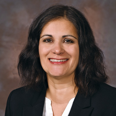 Dr. Michelle Cotroneo, Technical Information Specialist, Bell Laboratories
