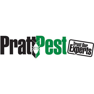 Logo courtesy of Pratt Pest Management