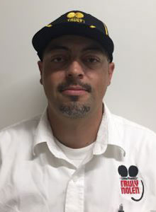 Ricardo Contreras