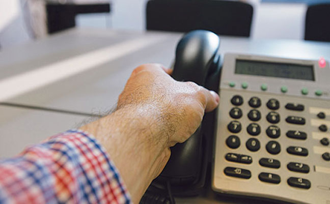 PHOTO: iStock.com/Ivan Strba