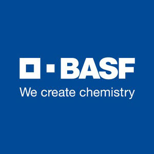 LOGO: BASF