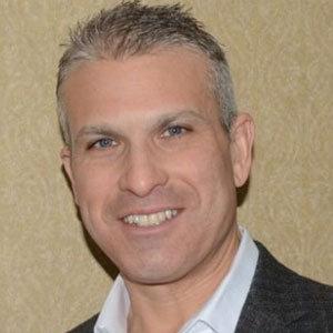 Hank Hirsch PHOTO: RK ENVIRONMENTAL SERVICES