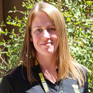 Valerie Ryan PHOTO: TRULY NOLEN