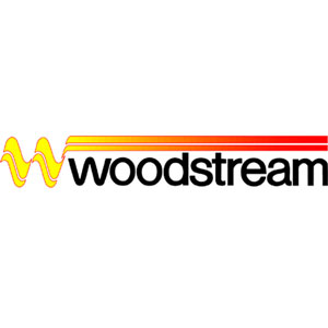 Woodstream logo