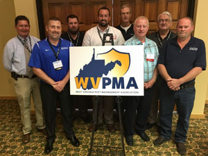 PHOTO: WVPMA
