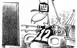 Illustration: Leo Michael