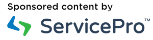Sponsored content by ServicePro