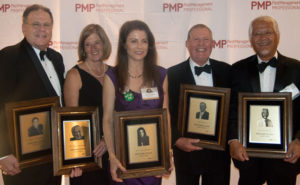 2018 HOF - PHOTO: PMP STAFF