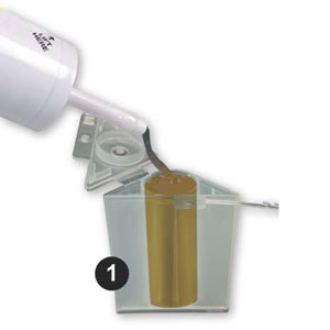 PHOTO: INNOVATIVE PEST CONTROL PRODUCTS