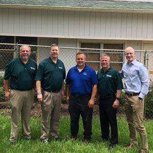 PHOTO: ARROW ENVIRONMENTAL SERVICES