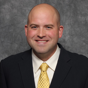 Joe Flood, Cleveland District Manager PHOTO: Rose Pest Solutions