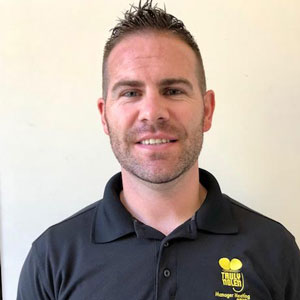 PHOTO: TRULY NOLEN PEST CONTROL