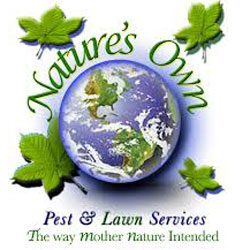 LOGO: NATURE'S OWN PEST & LAWN SERVICES