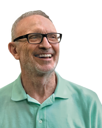 Larry Pinto