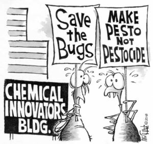 Illustration: Leo Michael