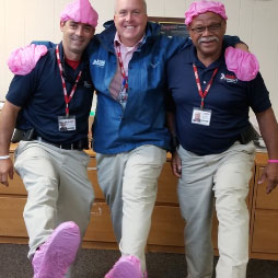 PHOTO: ARROW EXTERMINATORS