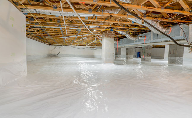 IMAGE: CRAWLSPACE DEPOT