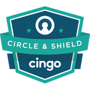 LOGO: CINGO