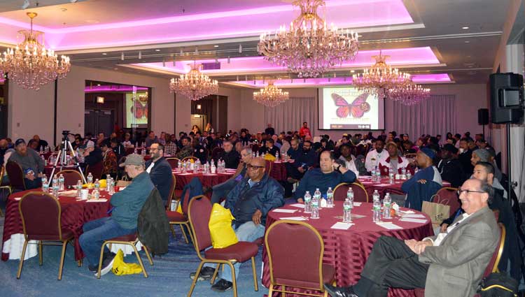 New York Pest Expo 2018